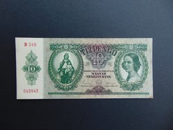 10 pengő 1936 B 149