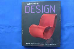 Judith Miller: Design