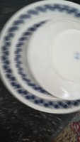 Alföldi Porcelán tányérak