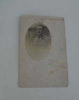 1918.VIII.29. Tábori posta levelezőlap "KuK Autokolonne No.486" alakulatbélyegzéssel