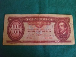 100 Forint 1947 !
