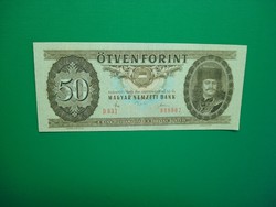 50 forint 1980 Extaszép!