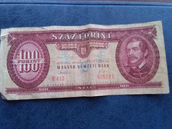 100 Forint 1993