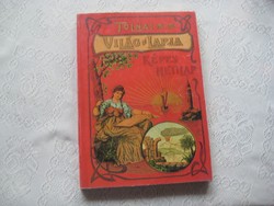 Tolnai Világlapja   1901 - 1944  reprint