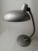 Retró szarvasi asztali lámpa (II)