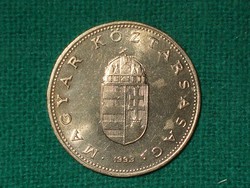 100 Forint 1993 ! Szép ! 