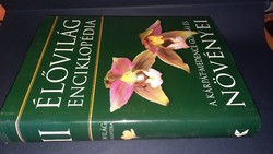 Élővilág enciklopédia II.2006.7000.-Ft. kehelkon felhasználó részére.