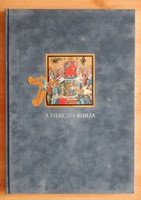 A Nekcsei-Biblia legszebb lapjai