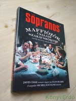 Allen Rucker: The Sopranos / Maffiózók családi szakácskönyve