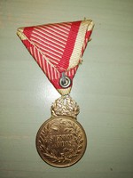 IV.Károly - kitüntetés