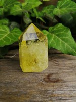 Valódi citrin kristály, ásvány