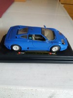 Bugatti, olasz modell autó