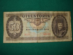 50 Forint 1969 !