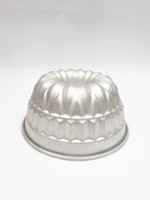 Dr oetker made in germany aluminum dumpling oven mold - baking mold, cake, confectioner's supplies