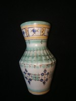 Gorka Lívia kerámia váza
