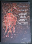 A Gepidák Kárpát-Medencei története