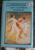 Lawrence: Lady Chatterly's lover, negotiable!