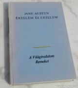 Jane Austen : Értelem és érzelem