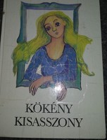 Miss Kökény fairy tale collection, negotiable!