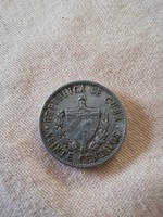 Kuba xx cent 1969