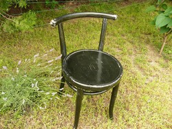 Eredeti jelzett antik Thonet szék teljesen stabil állapotban