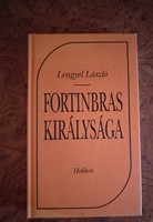 Polish: Kingdom of Fortinbras. Negotiable