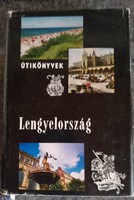 Poland travel guide, negotiable!