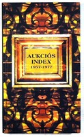 Festmény aukciós index 1957-1977