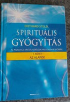 Stelz: Spirituális gyógyítás 1., Alkudható!