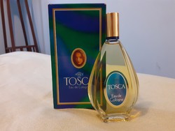  90 ml Tosca eau de cologne  (4711) FOGLALT Mogyo42 részére!