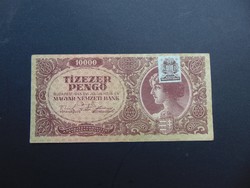 10000 pengő 1945 L 901
