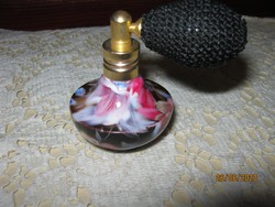 Mini  parfüm szóró 