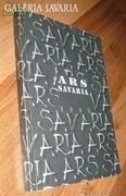 ARS SAVARIA 1993 /Szombathely képzőművészei 