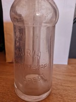 Antik szódás üveg
