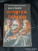Planet of the Apes / Pierre Boulle