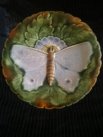 Gebrüder Pillangós tányér 