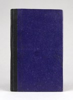 1B175 Antik fűszerkereskedő segéd munkakönyv 1929/1934