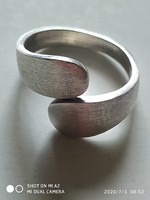 Esprit állítható ezüst gyűrű /Ingyenes posta/