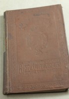 Antik 1899-es könyv 570