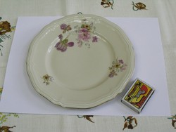 1db Antik Rosenthal Chippendale Porcelán Süteményes tányér