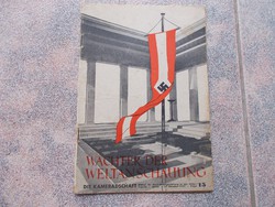 Ww2,Hitler Jugend könyv