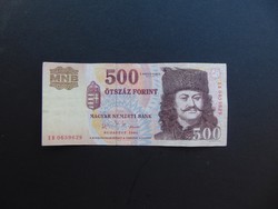 ​500 forint 2006 EB Jubileumi 500 forint  02