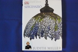 Judith Miller: Szecesszió