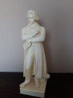 Óriás méretű 40 cm-es Ludwig van Beethoven szobor