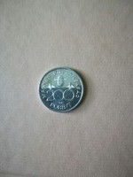 1992-es 200 Forint aUNC