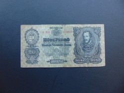 20 pengő 1930 C 300