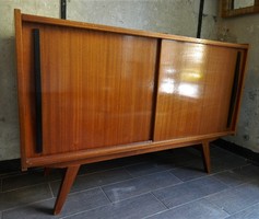 Retro / mid century komód ( sideboard )