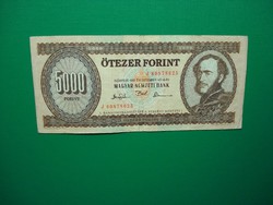 Ropogós 5000 forint 1993 J
