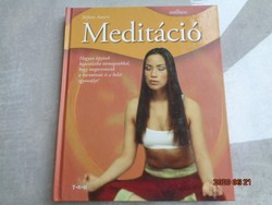 Meditáció - akciós könyv