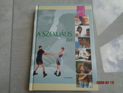 A szexuális élet - könyvek olcsón II. 